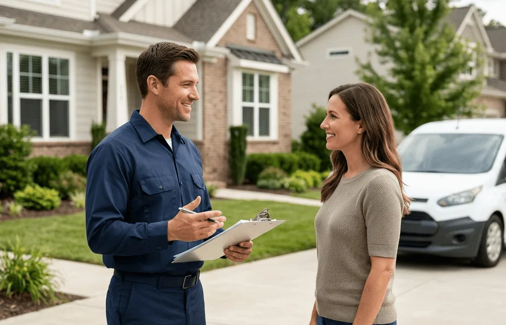Mold Remediation Sandoval, IL FAQs